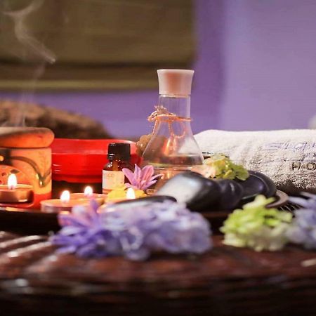Hotel Signature Mandala Kencana Cianjur Bagian luar foto